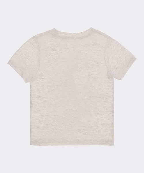 Playera  de  Beba Años