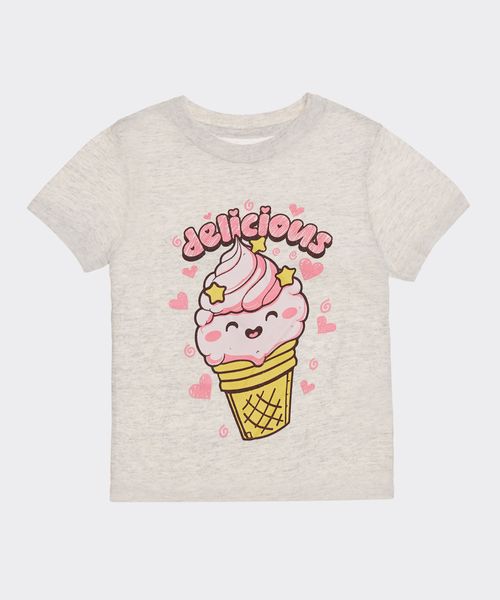 Playera  de  Beba Años