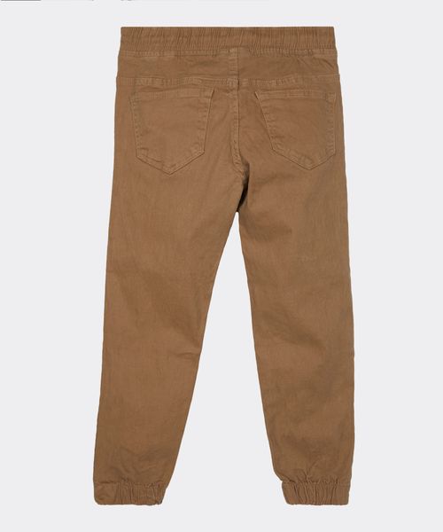 Jogger de Gabardina  de  Niño Infantil