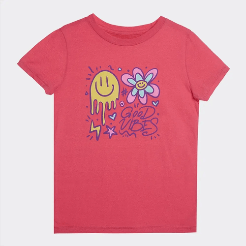 Playera  de  Niña Juvenil