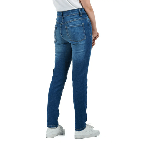 Jeans  de  Mezclilla Niña Juvenil