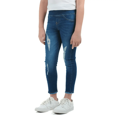 Jeggings  de  Mezclilla Niña Infantil