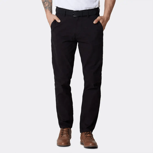 Pantalon de Gabardina  de  Caballero