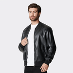 Chamarra   de  Caballero