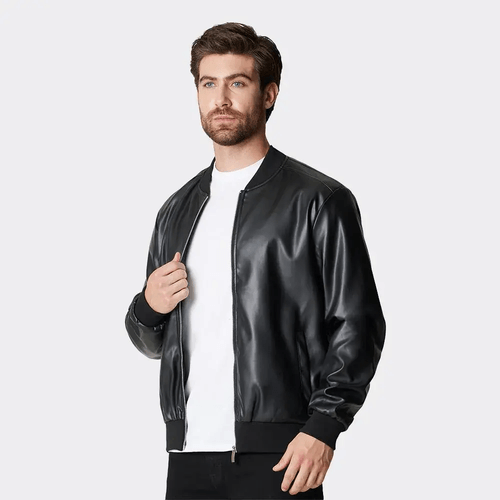 Chamarra   de  Caballero