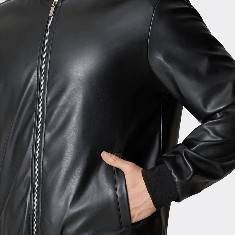 Chamarra   de  Caballero