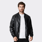 Chamarra   de  Caballero