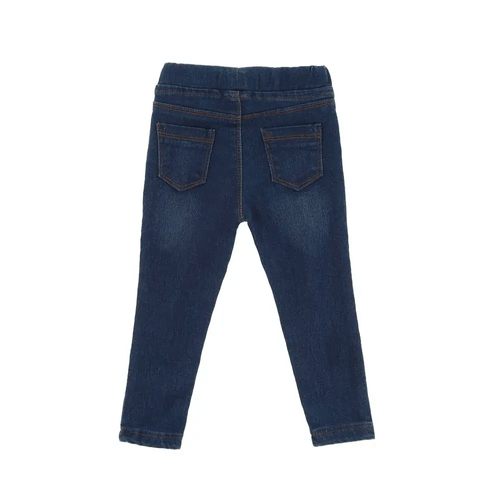 Jeggings Básicos de  Beba Años