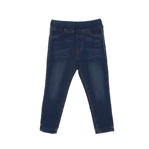 Jeggings Básicos de  Beba Años