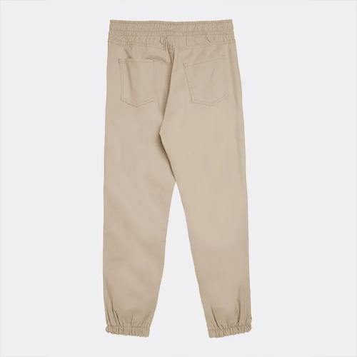 Jogger de Gabardina  de  Niño Juvenil