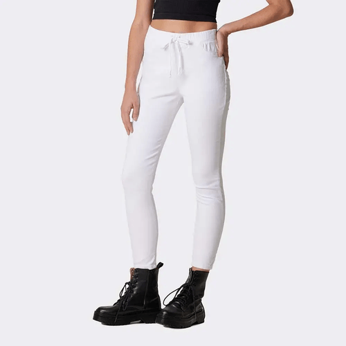 Pantalon de Gabardina  de  Dama