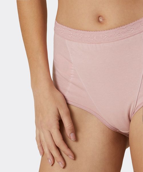 Pantaleta  de  Dama