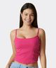 Playera Tank Top de Dama