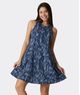 Vestido de Dama