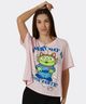 Playera de Licencia Toy Story de Dama