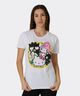 Playera de Licencia Hello Kitty de Dama