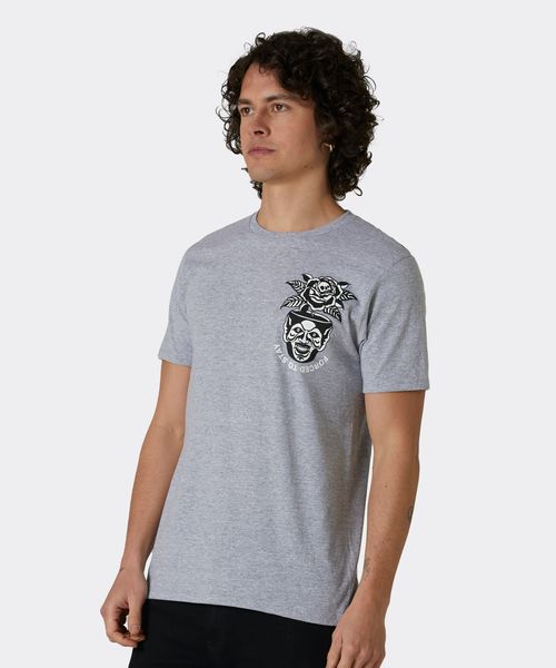 Playera  de  Caballero