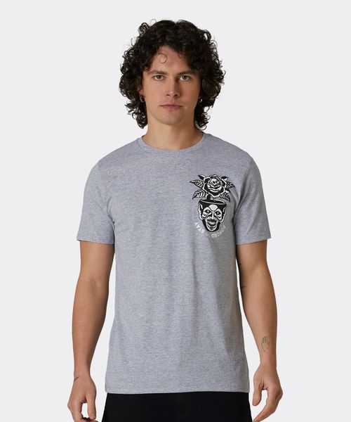 Playera  de  Caballero