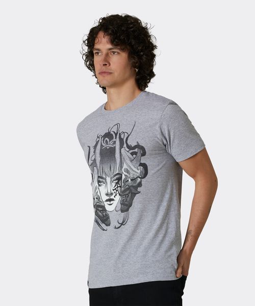 Playera  de  Caballero