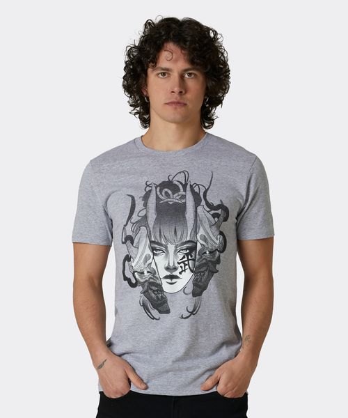 Playera  de  Caballero