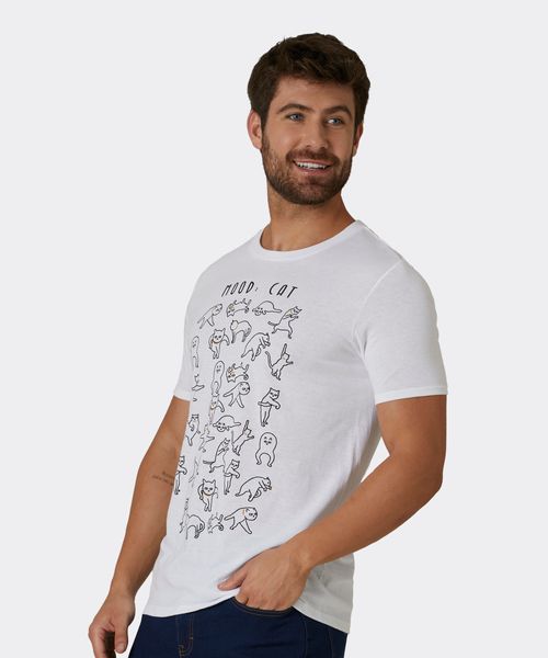 Playera  de  Caballero