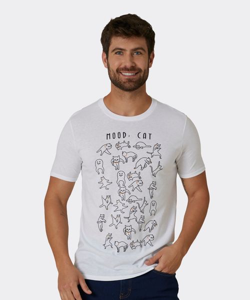 Playera  de  Caballero