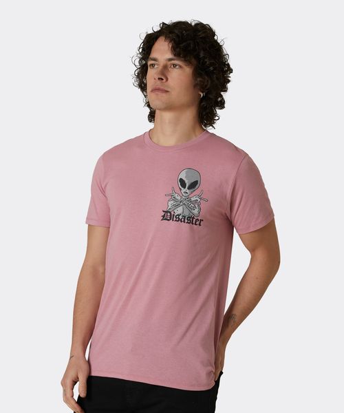 Playera  de  Caballero