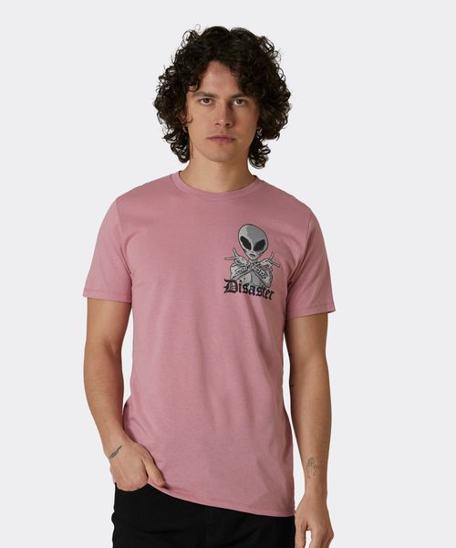 Playera  de  Caballero