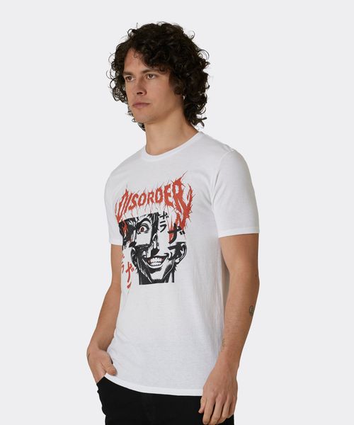 Playera  de  Caballero
