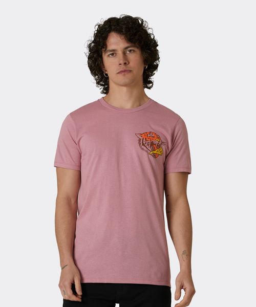 Playera  de  Caballero