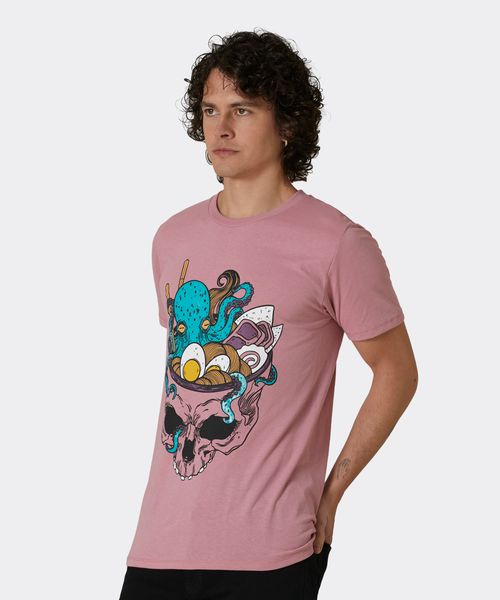 Playera  de  Caballero