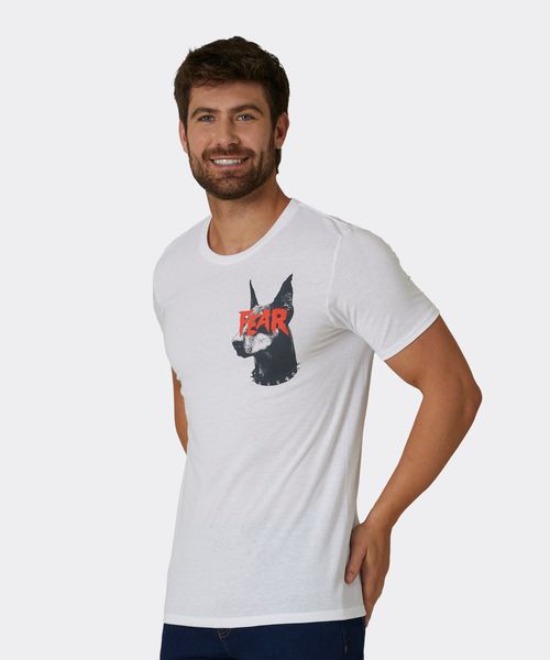 Playera  de  Caballero