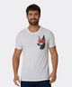Playera de Caballero
