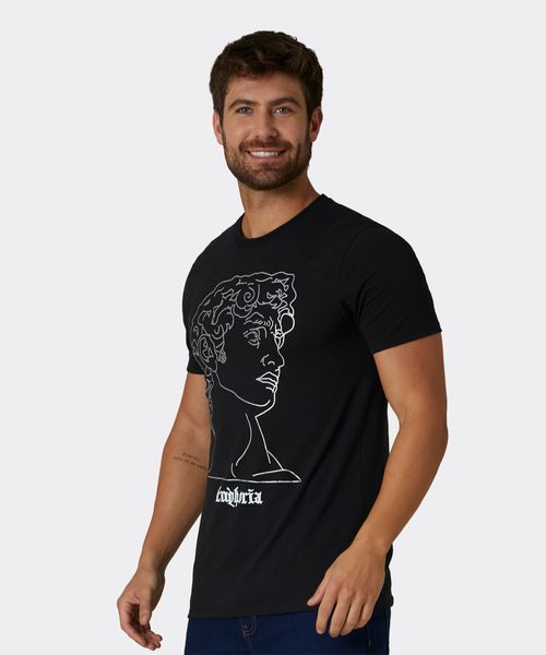 Playera  de  Caballero