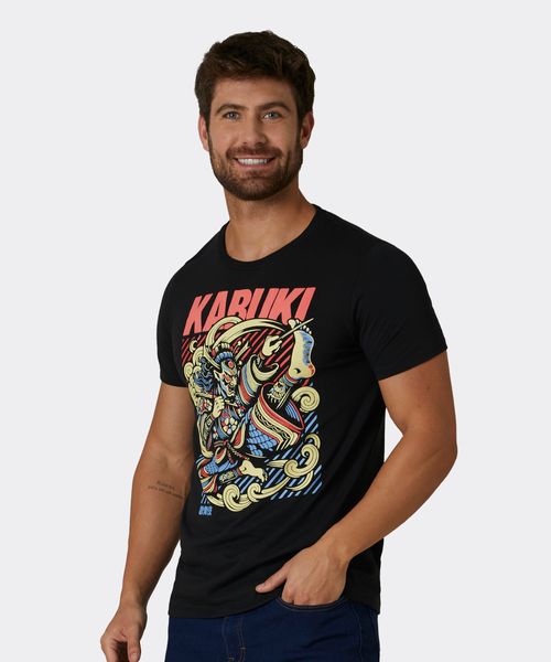 Playera  de  Caballero