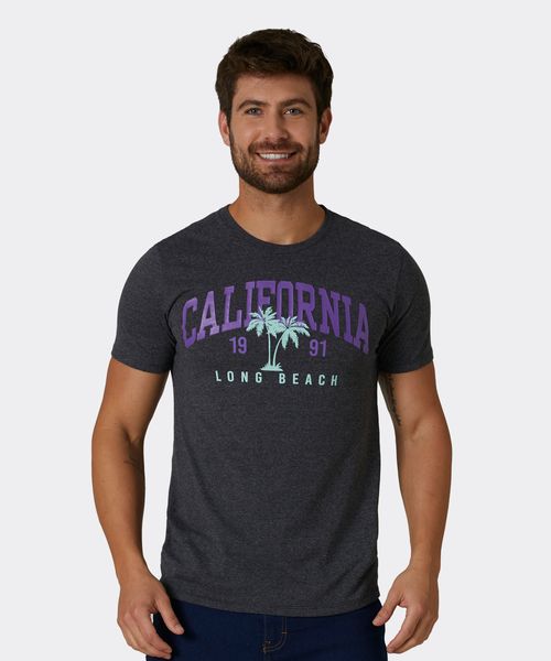 Playera  de  Caballero