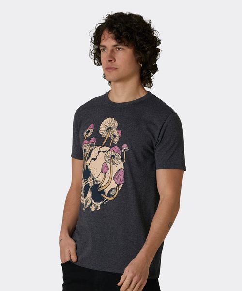 Playera  de  Caballero