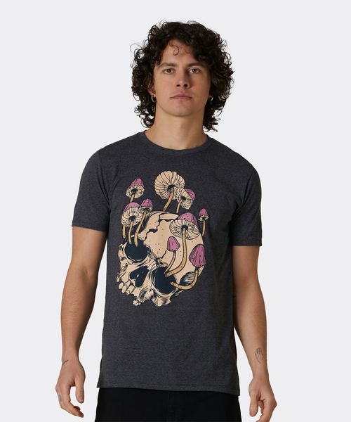 Playera  de  Caballero