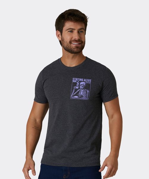 Playera  de  Caballero
