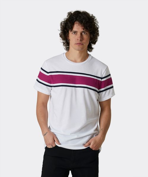 Playera  de  Caballero