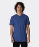 Playera Henley de Caballero