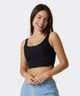 Playera Tank Top de Dama