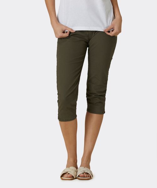 Pantalon de Gabardina  de  Dama