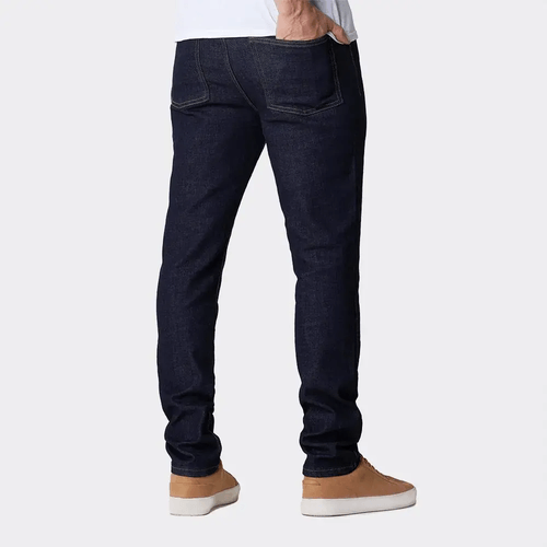 Jeans  de  Mezclilla Caballero