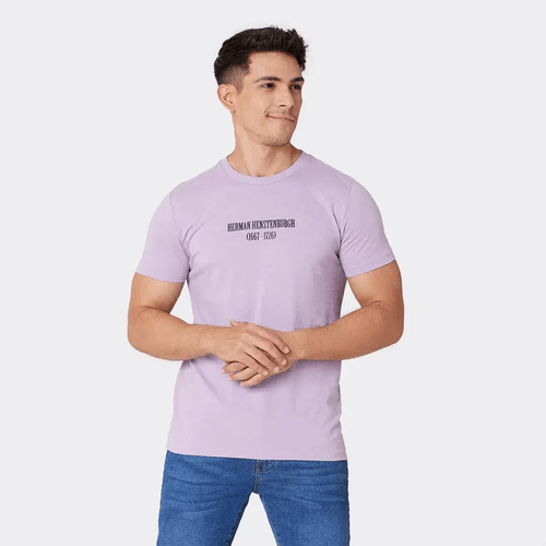 Playera  de  Caballero