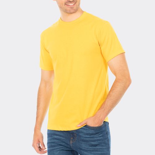 Playera Max de  Caballero