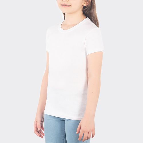 Playera  de  Niña Juvenil