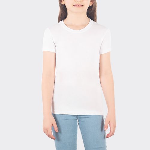 Playera  de  Niña Juvenil