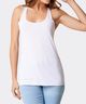 Playera Tank Top  de  Dama