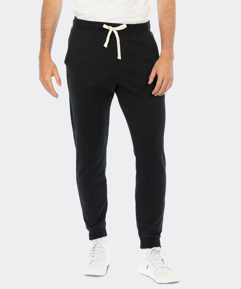 Pantalón Deportivo  de  Caballero